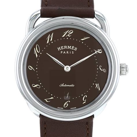 arceau hermes occasion|Montres Hermès Arceau .